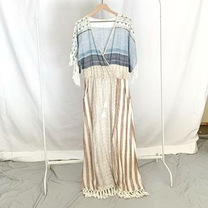 Lightweight Flowy LulaSoul Dress